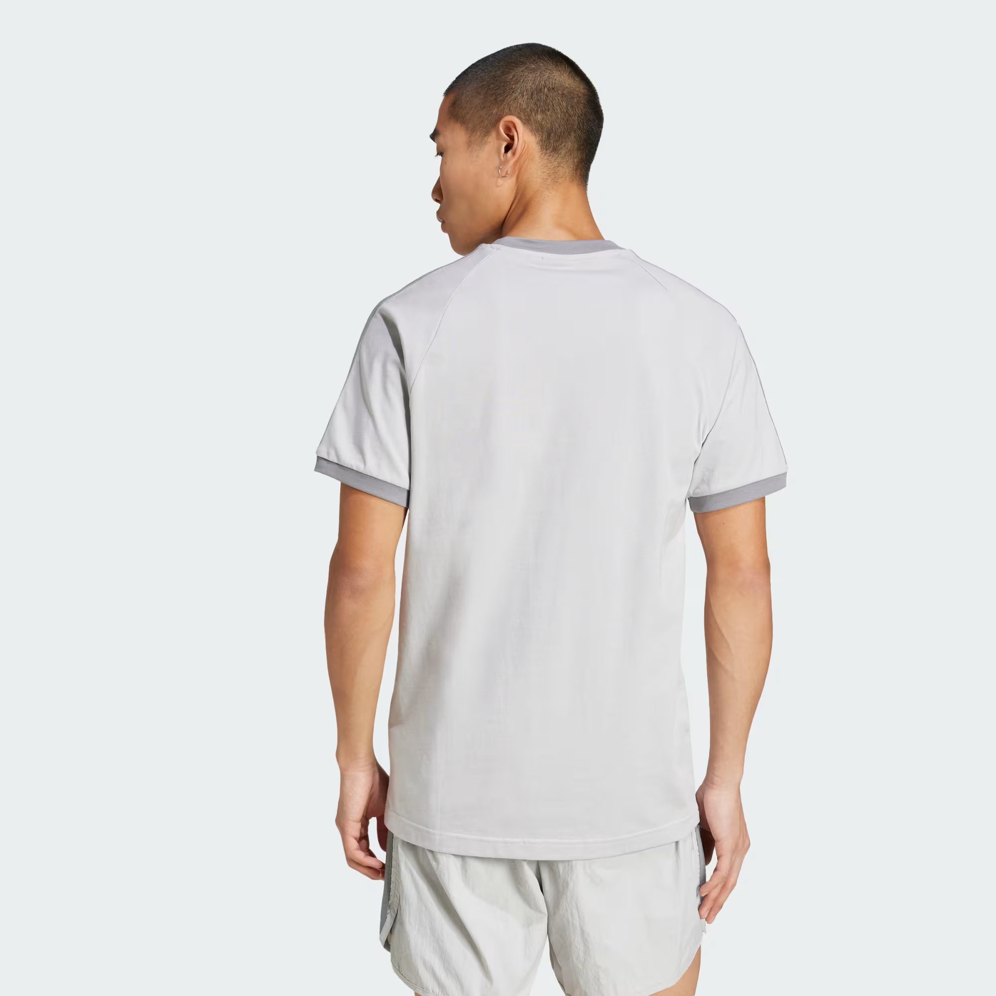 CAMISETA ADICOLOR CLASSICS 3 RAYAS